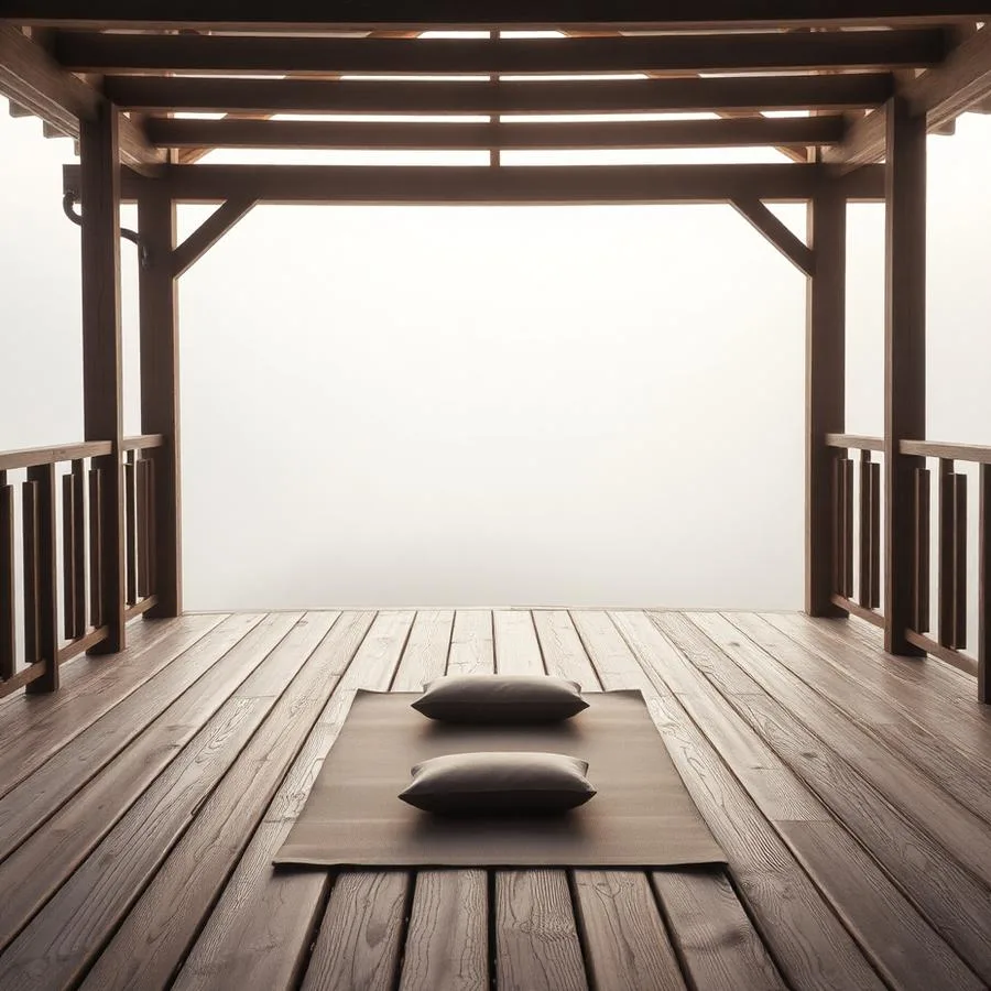 Yoga and Mindfulness