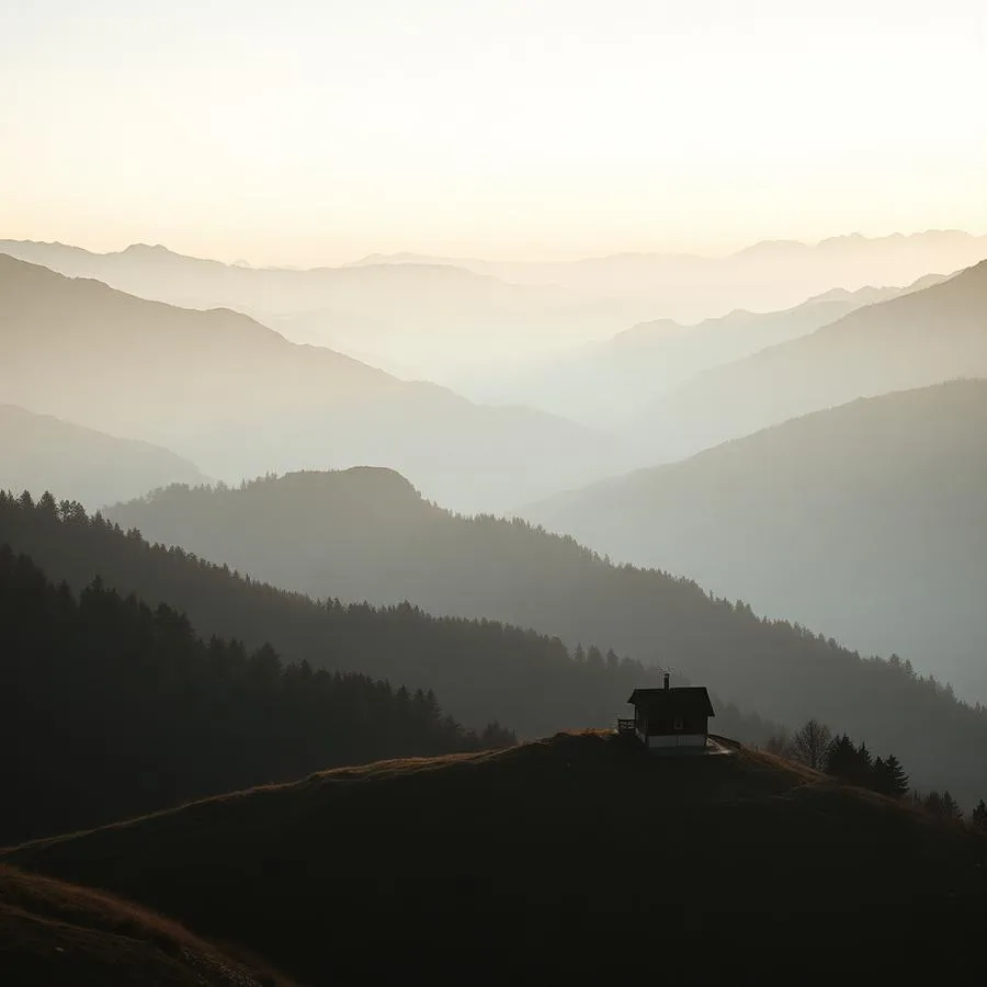 Mountain and Alpine
