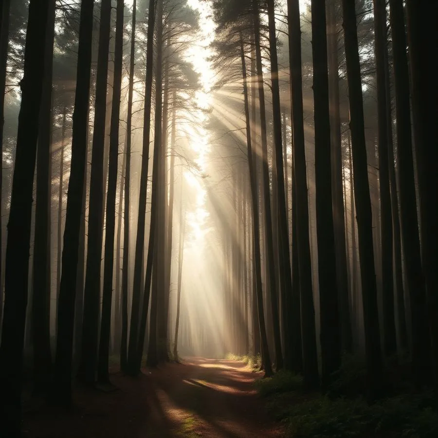 Nature Immersion