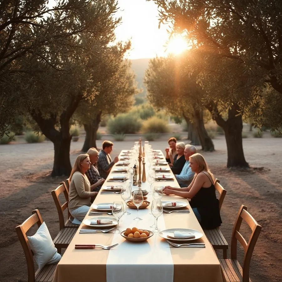 Family and Relationship Wellbeing