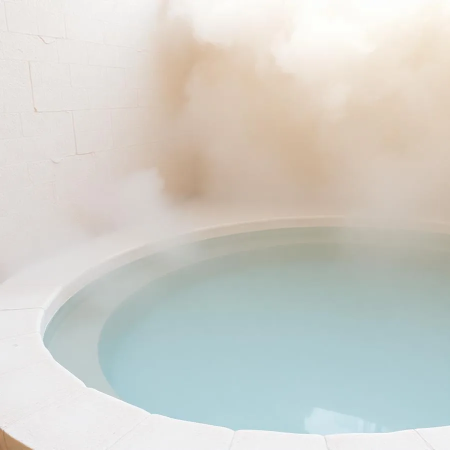Spa and Thermal